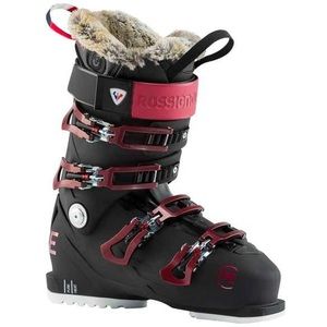 Women’s On Piste Ski Boots Pure Heat - Size 24.5